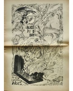 Alice D Day no. 1 (1967)