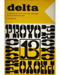 Delta v. 10 no. 3 (1967)